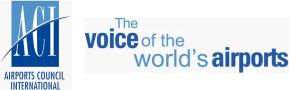 We are Member Proud of The voice of the World Airports