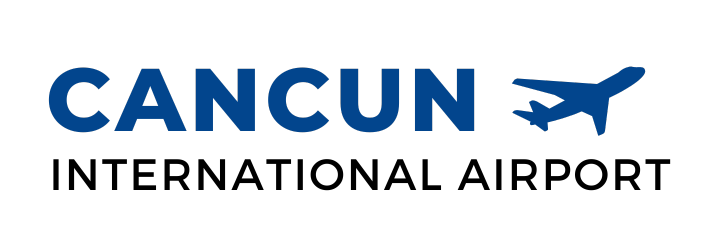 Logo | Cancun International Airport