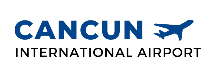 Logo | CUN International Airport