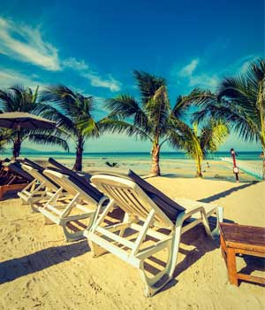 Transportation to Playa del Carmen - Explore the Caribbean paradise